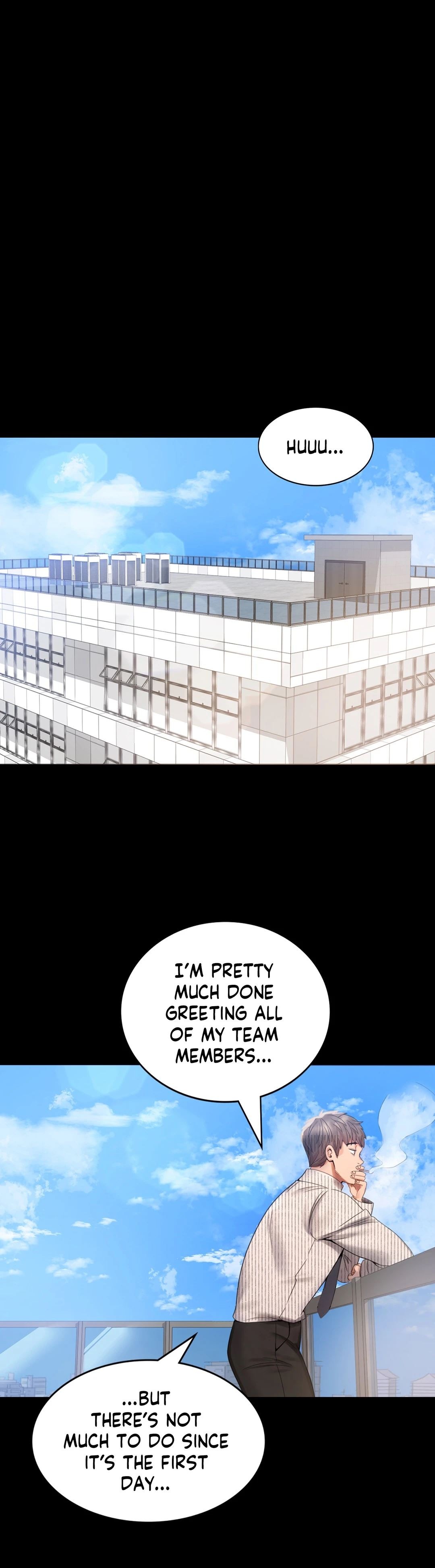 Infidelity 101 chapter 1 page 42