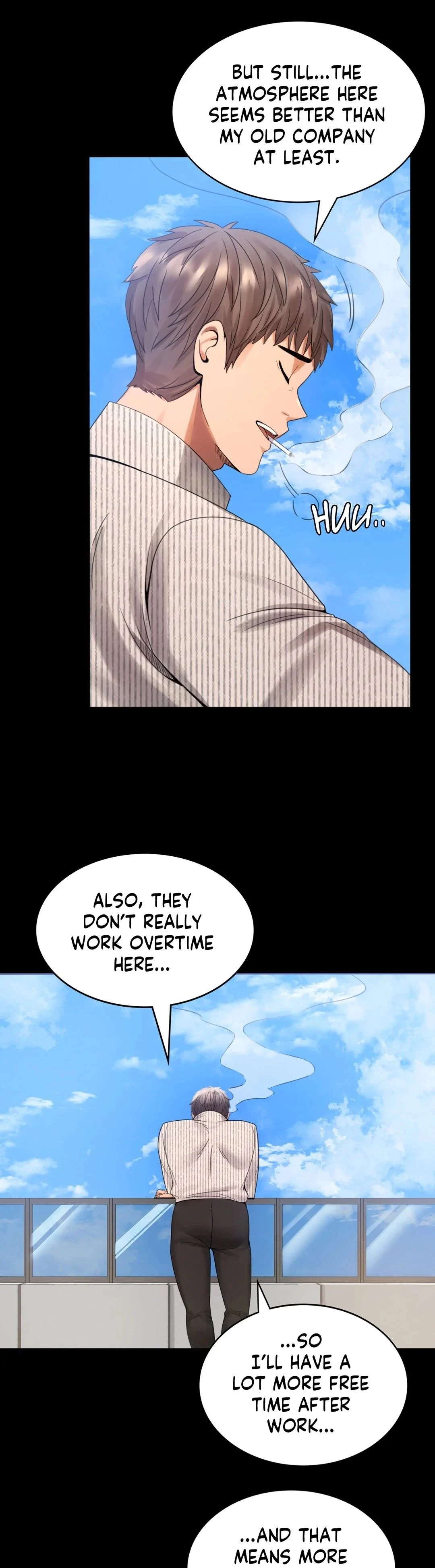 Infidelity 101 chapter 1 page 43