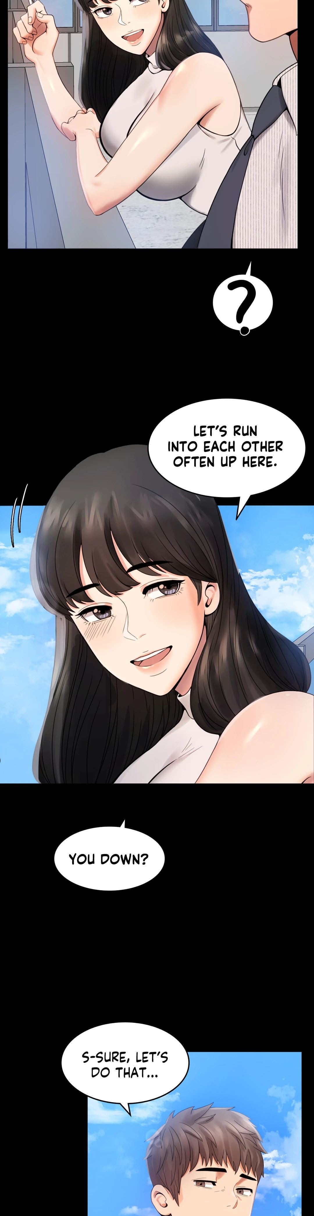 Infidelity 101 chapter 1 page 48