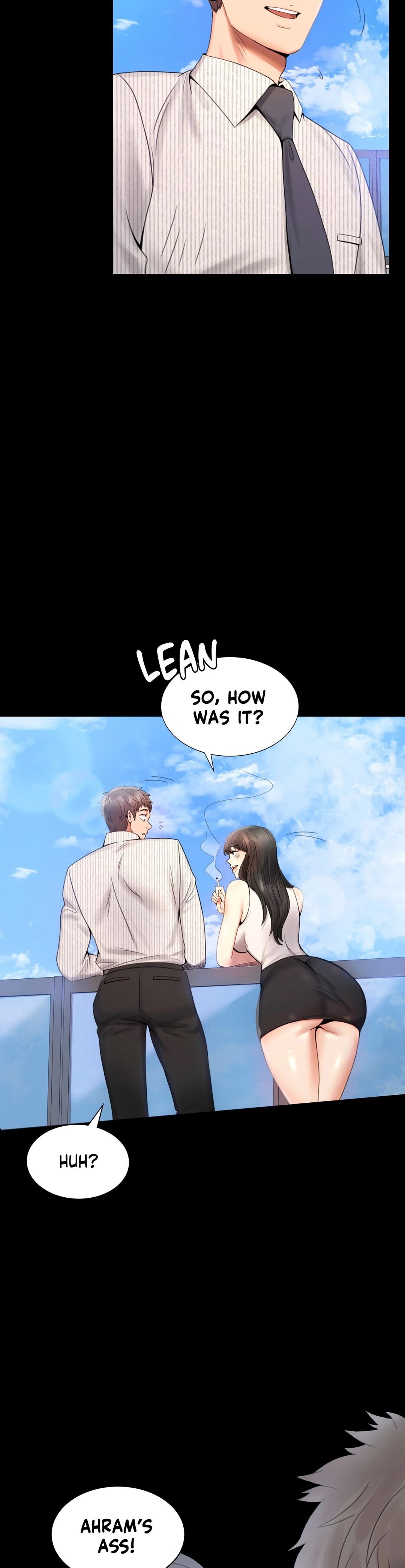 Infidelity 101 chapter 1 page 49