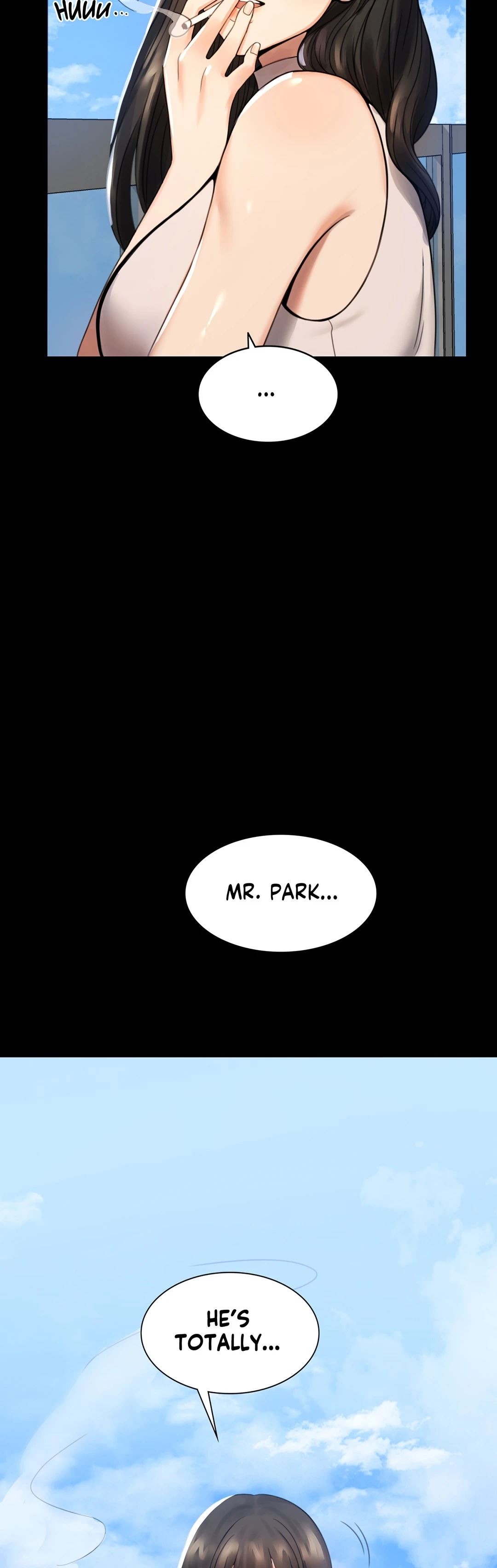 Infidelity 101 chapter 1 page 52