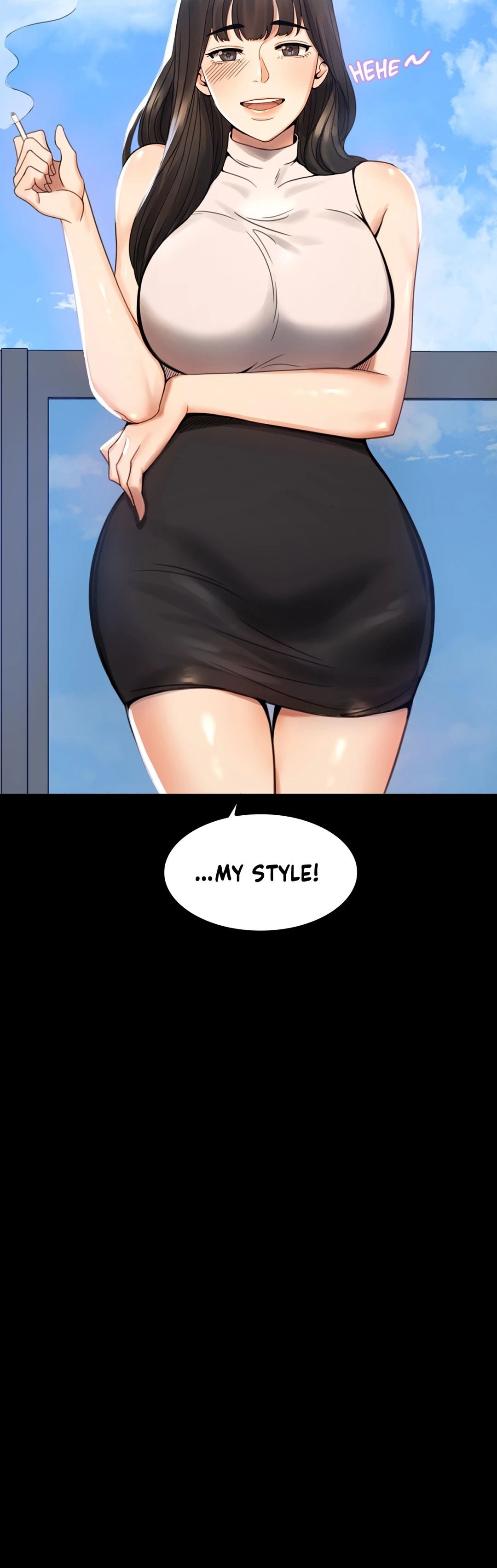 Infidelity 101 chapter 1 page 53