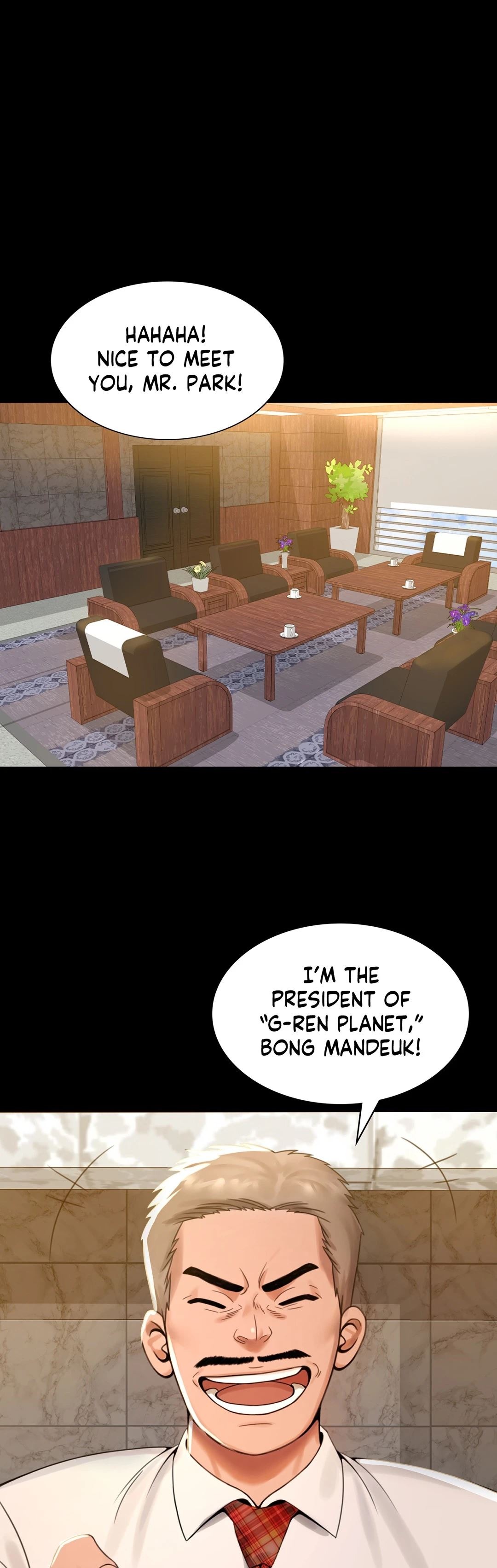 Infidelity 101 chapter 1 page 54