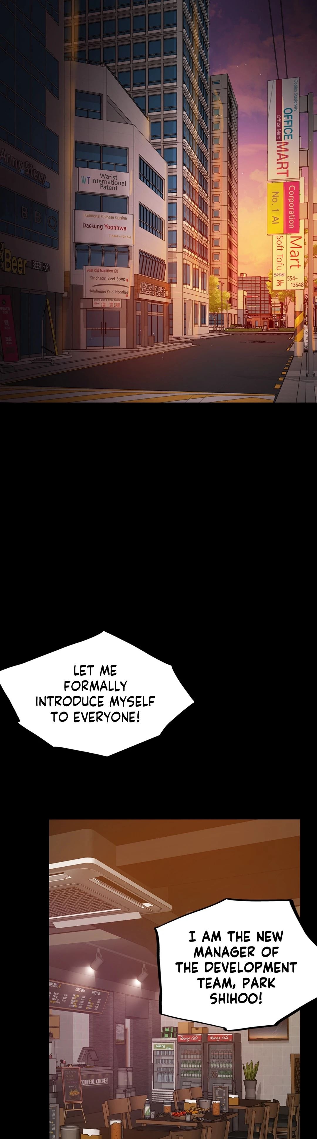 Infidelity 101 chapter 1 page 59