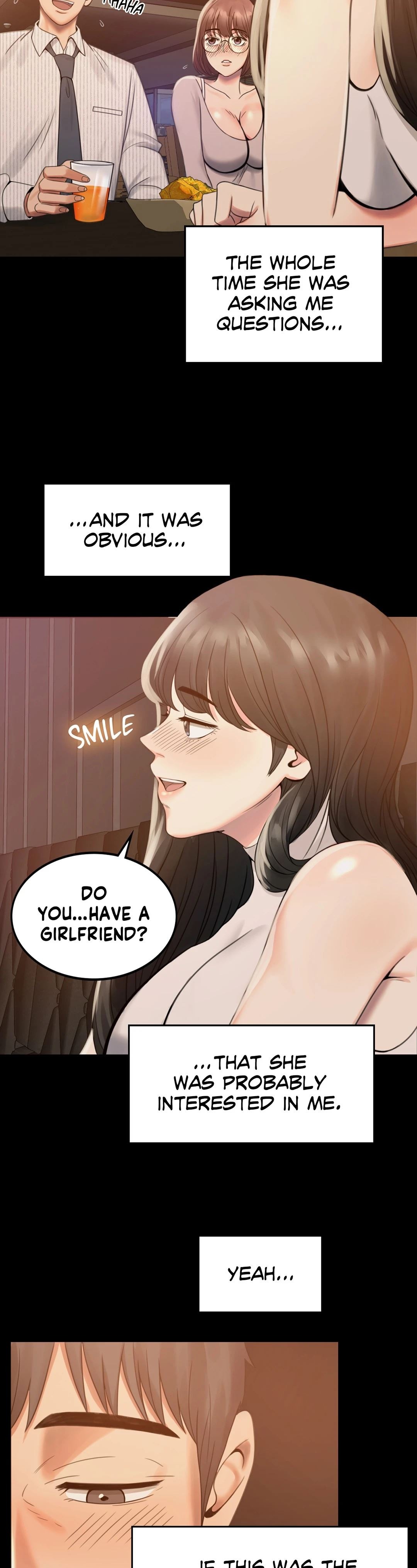 Infidelity 101 chapter 1 page 65