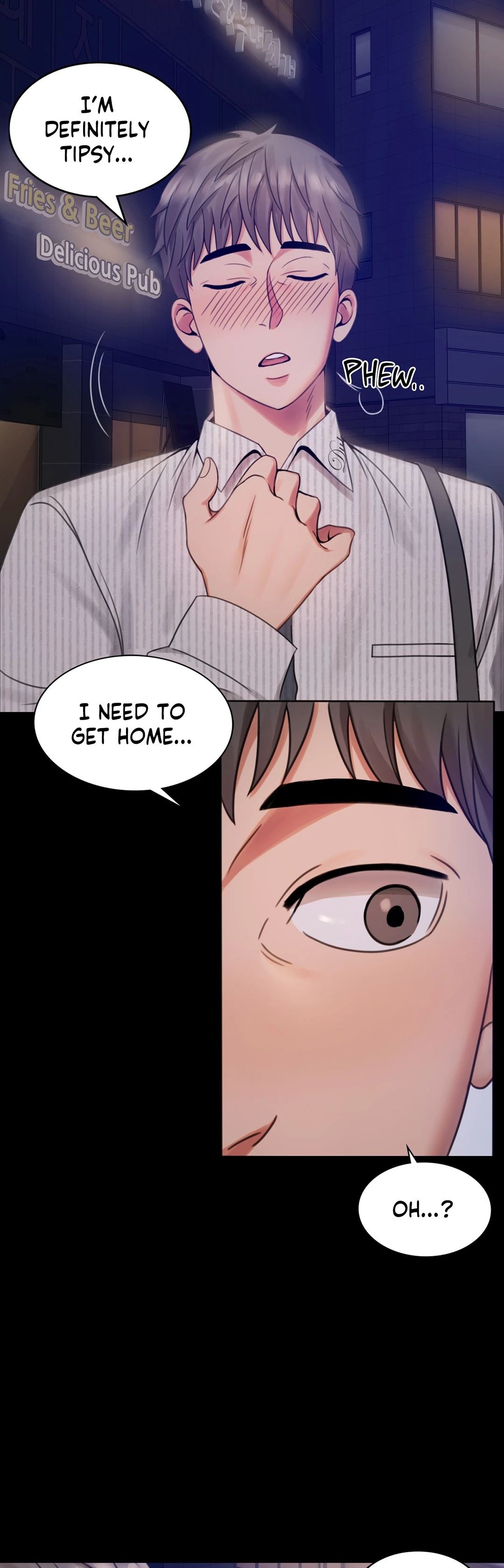 Infidelity 101 chapter 1 page 73