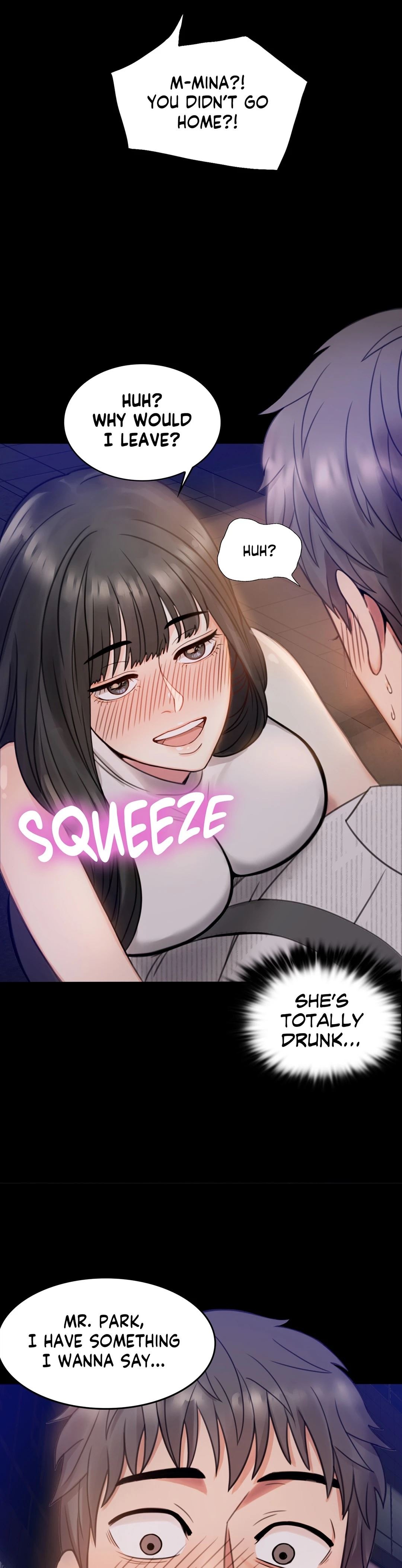 Infidelity 101 chapter 1 page 77