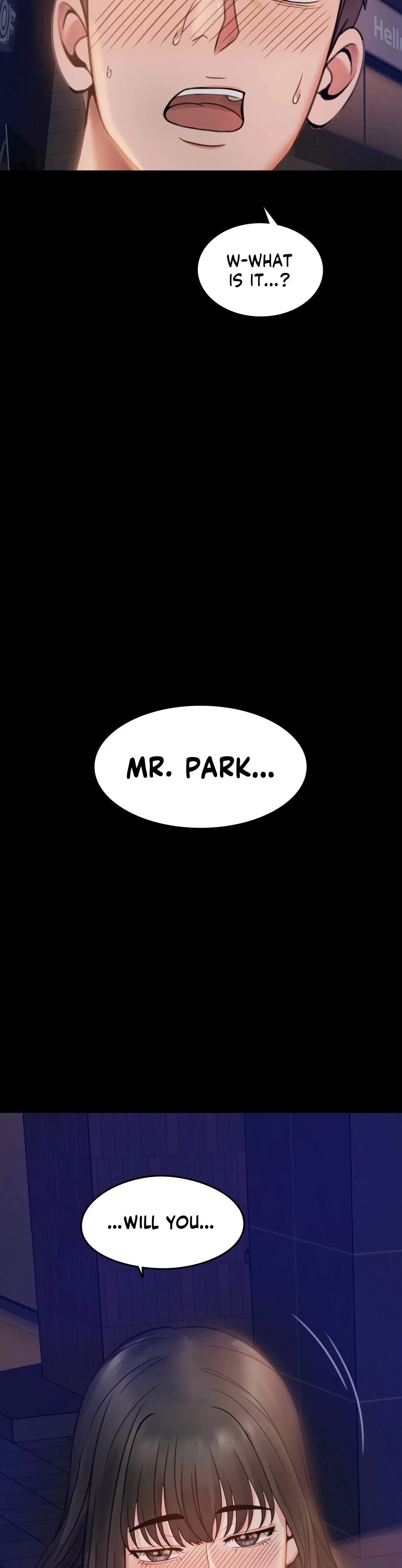 Infidelity 101 chapter 1 page 78