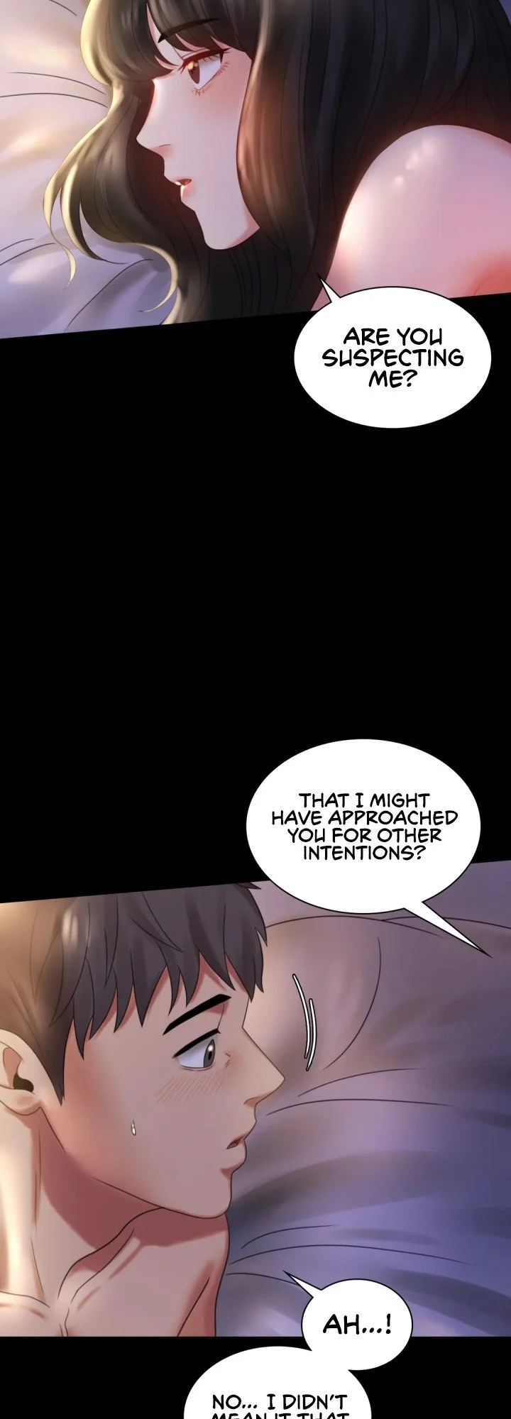 Infidelity 101 chapter 10 page 4
