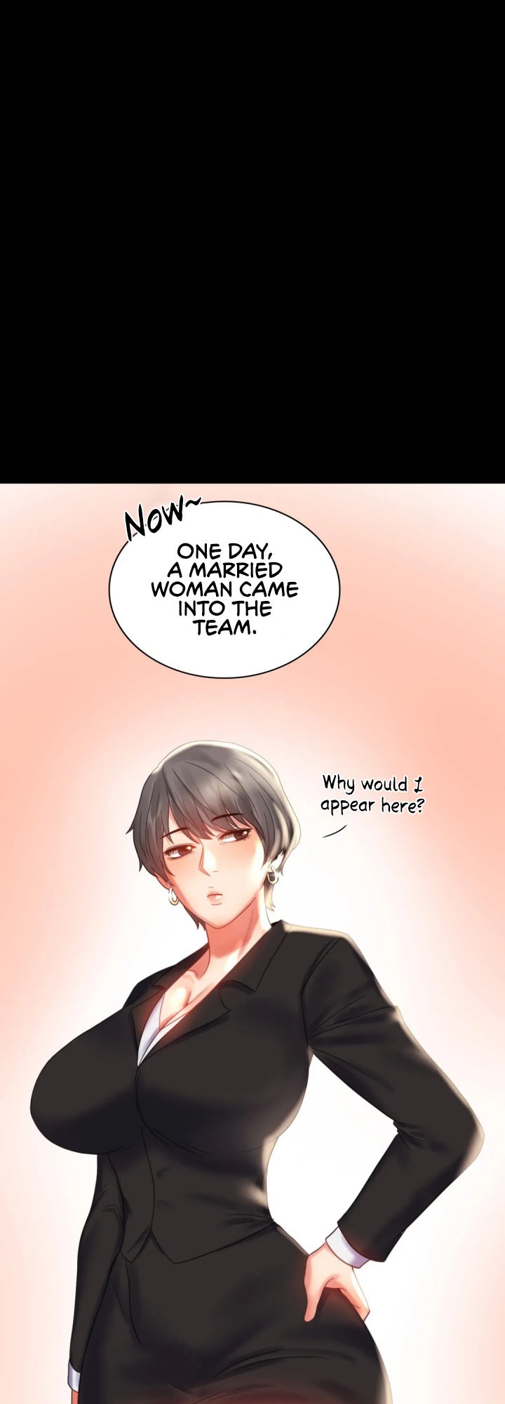 Infidelity 101 chapter 10 page 8