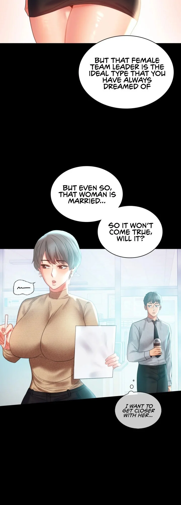 Infidelity 101 chapter 10 page 9