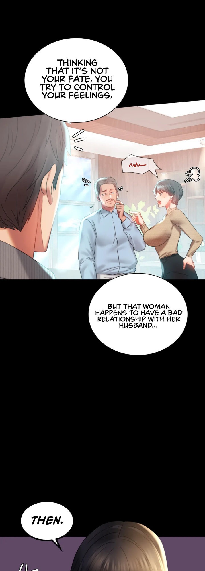 Infidelity 101 chapter 10 page 10