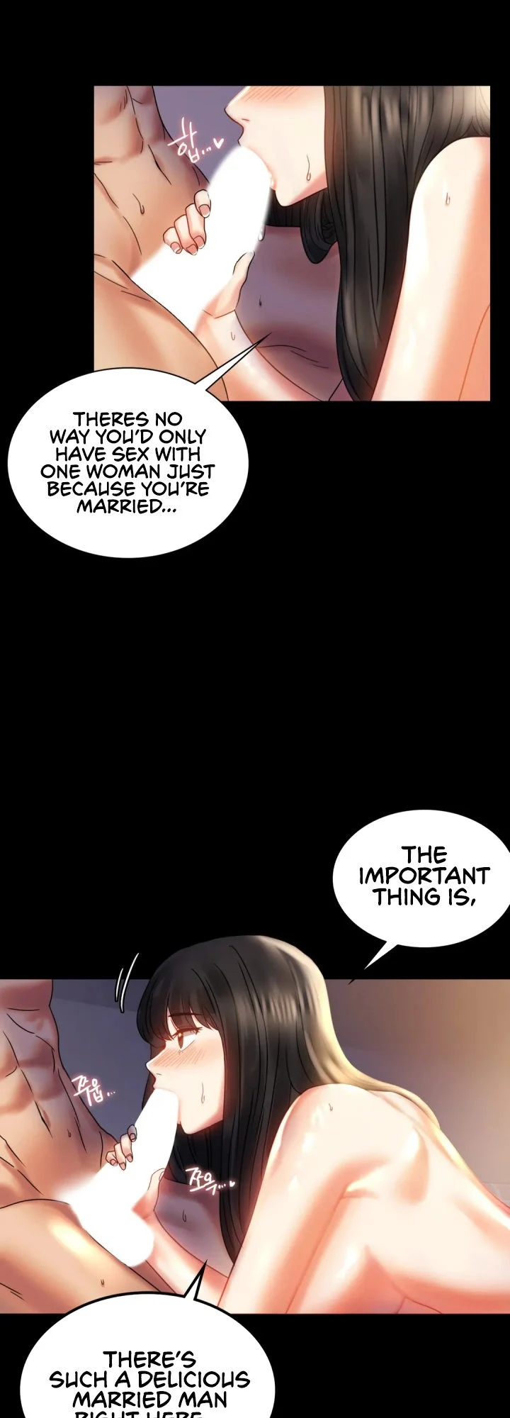Infidelity 101 chapter 10 page 16