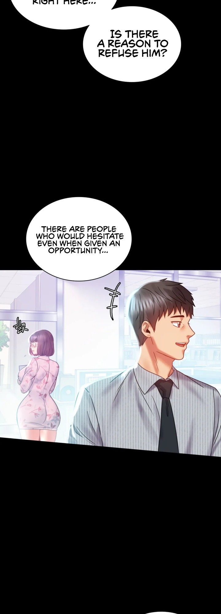 Infidelity 101 chapter 10 page 17