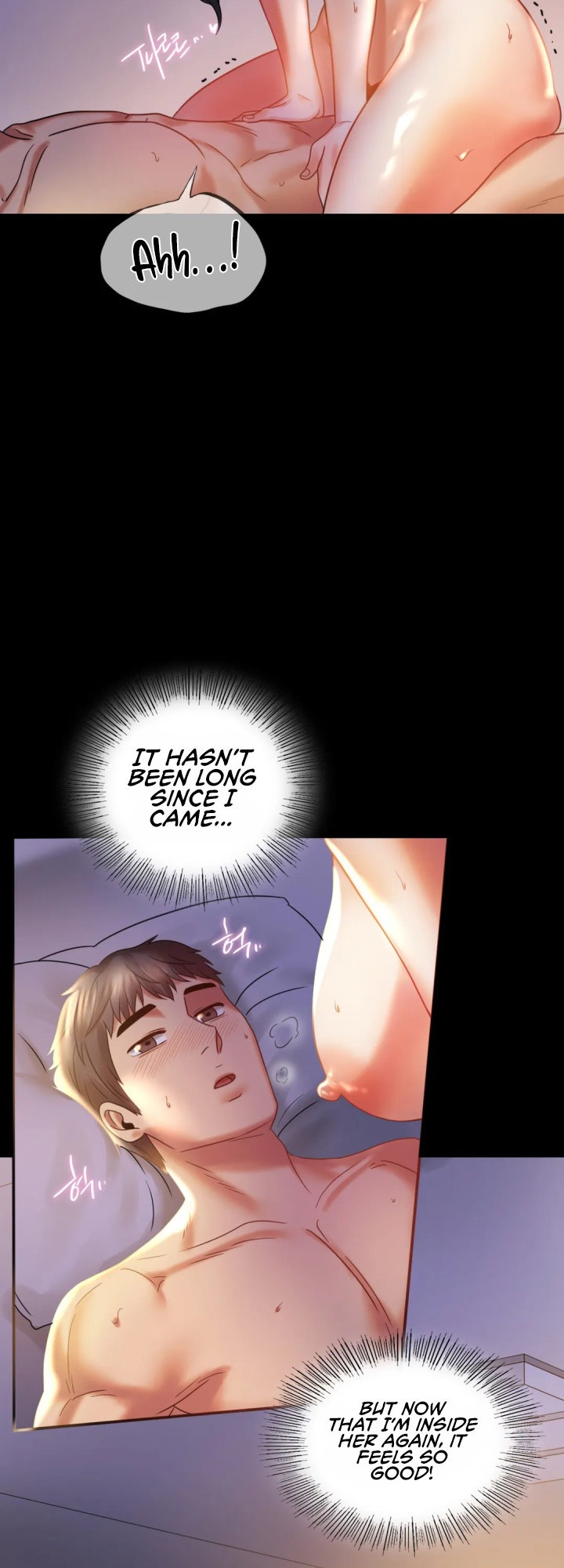 Infidelity 101 chapter 10 page 22