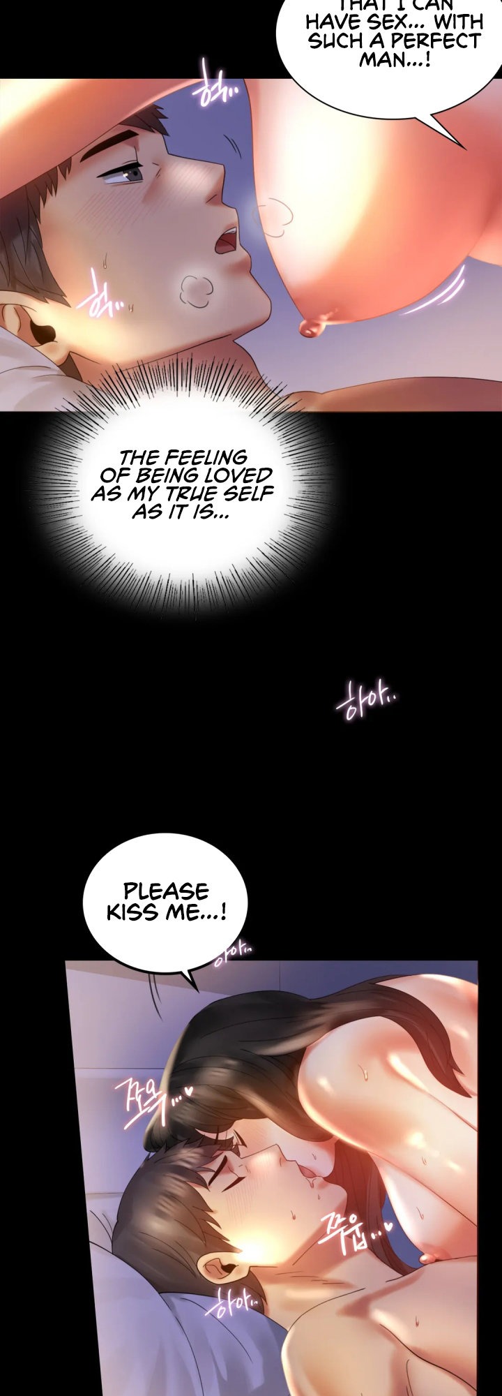 Infidelity 101 chapter 10 page 28