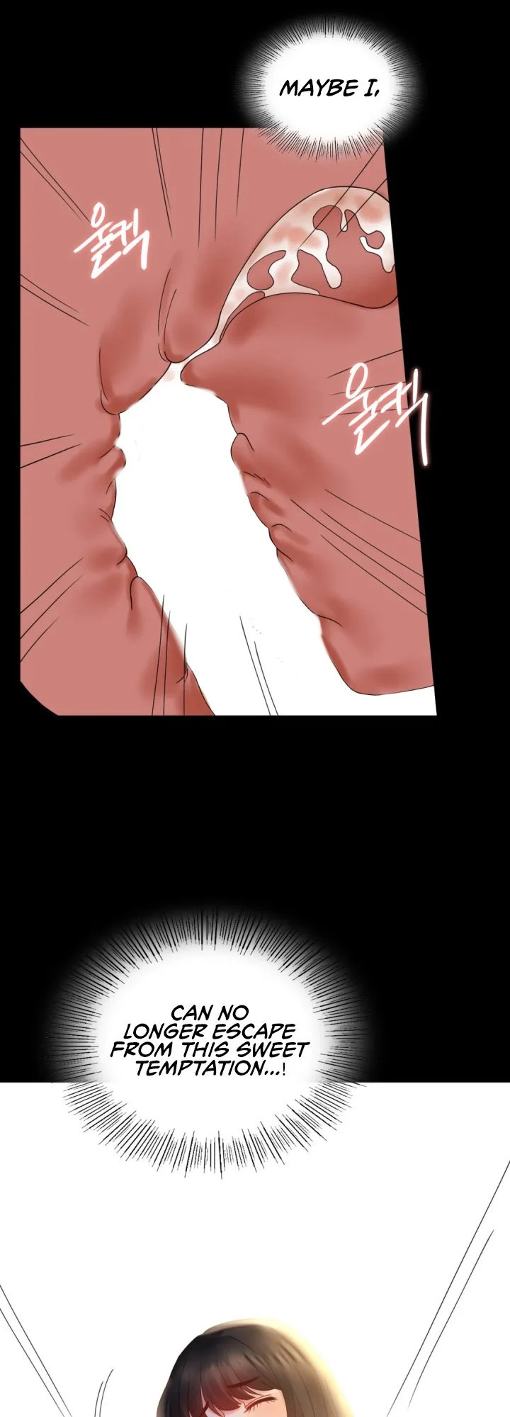 Infidelity 101 chapter 10 page 30