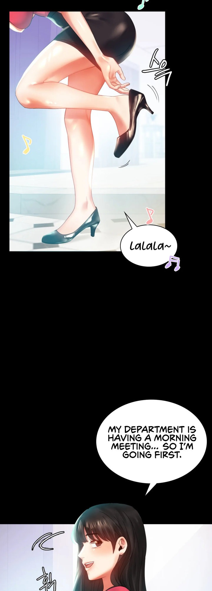Infidelity 101 chapter 10 page 33