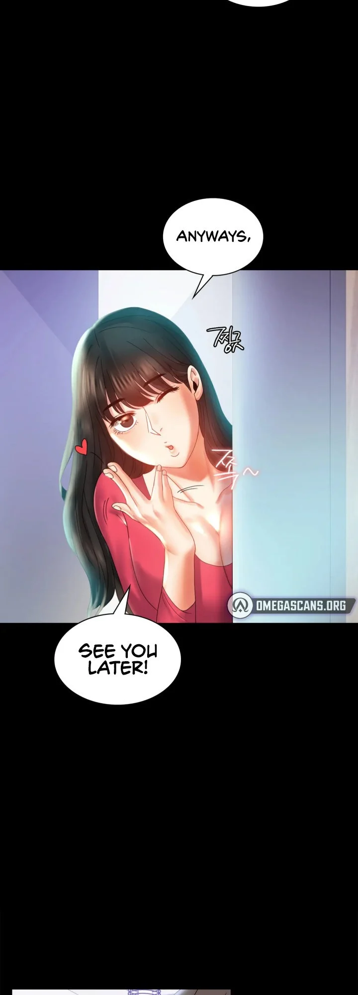 Infidelity 101 chapter 10 page 36