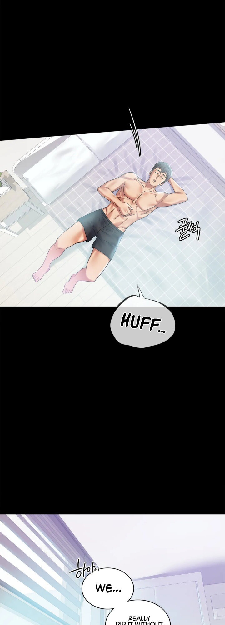 Infidelity 101 chapter 10 page 38