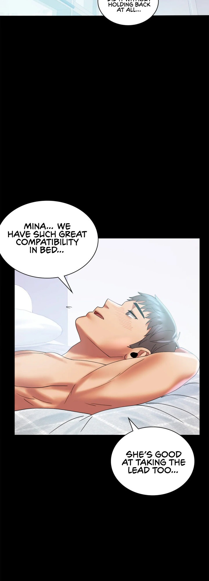 Infidelity 101 chapter 10 page 39