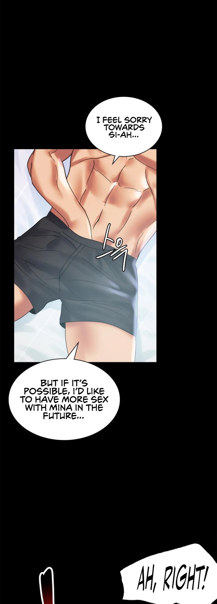 Infidelity 101 chapter 10 page 40