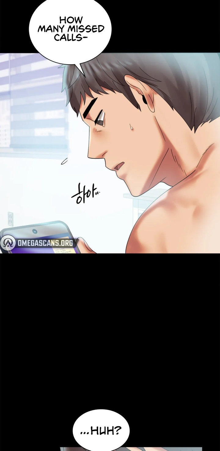Infidelity 101 chapter 10 page 43