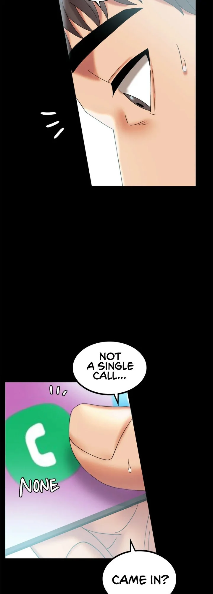 Infidelity 101 chapter 10 page 44