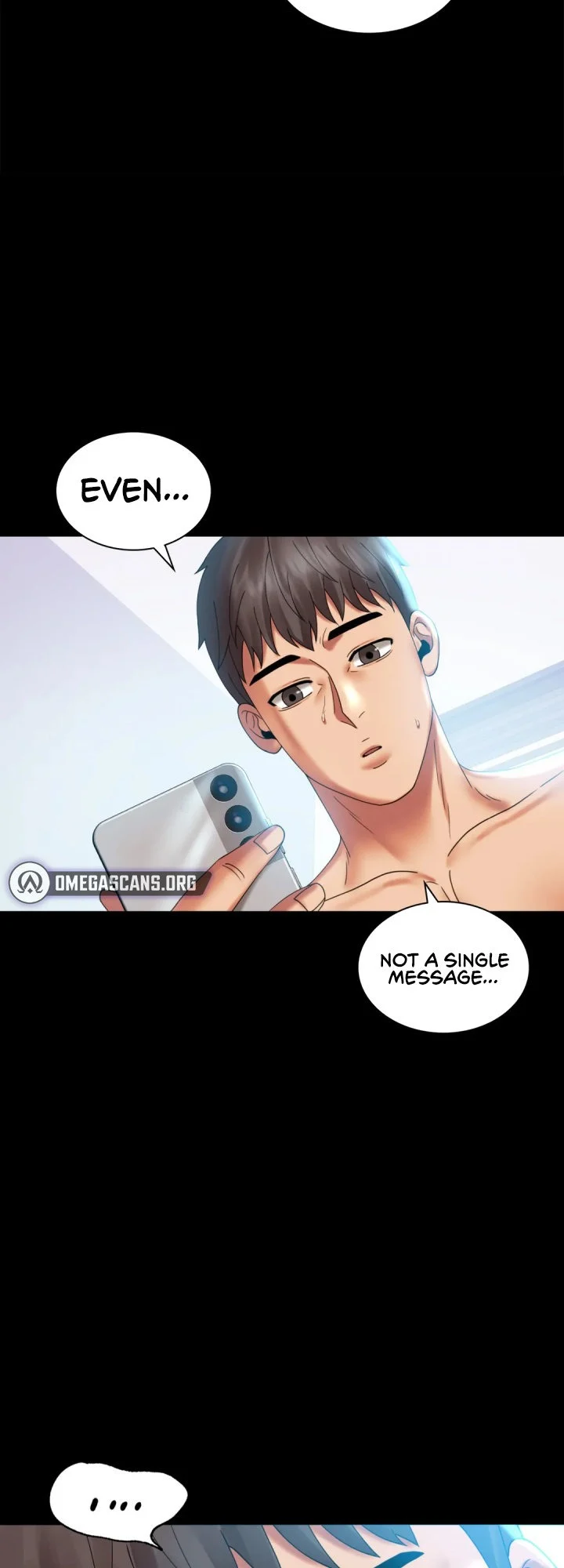 Infidelity 101 chapter 10 page 45