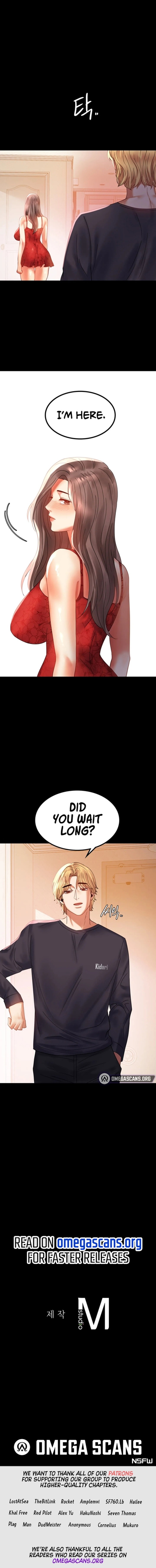 Infidelity 101 chapter 11 page 14