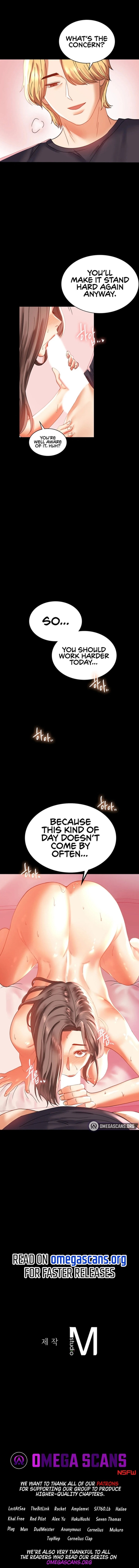 Infidelity 101 chapter 12 page 11