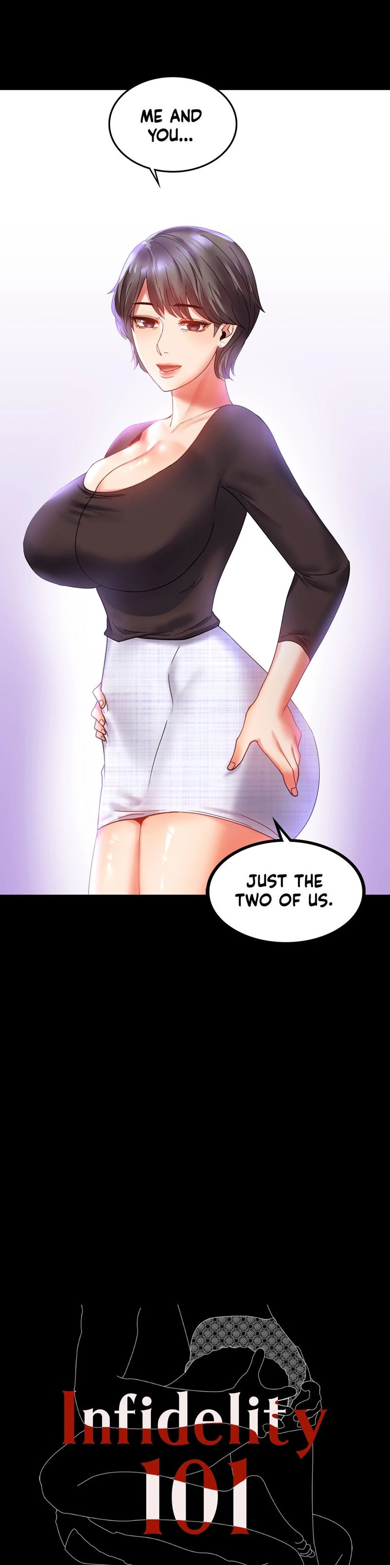 Infidelity 101 chapter 14 page 2
