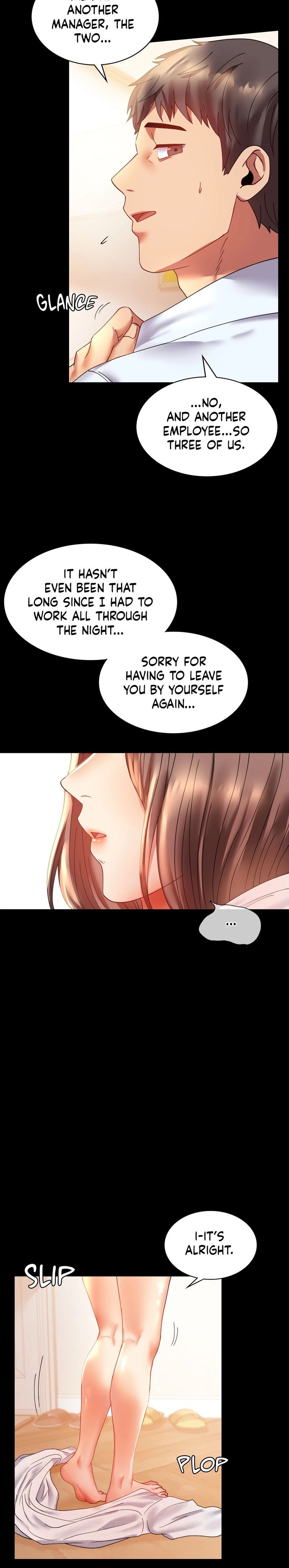 Infidelity 101 chapter 14 page 15