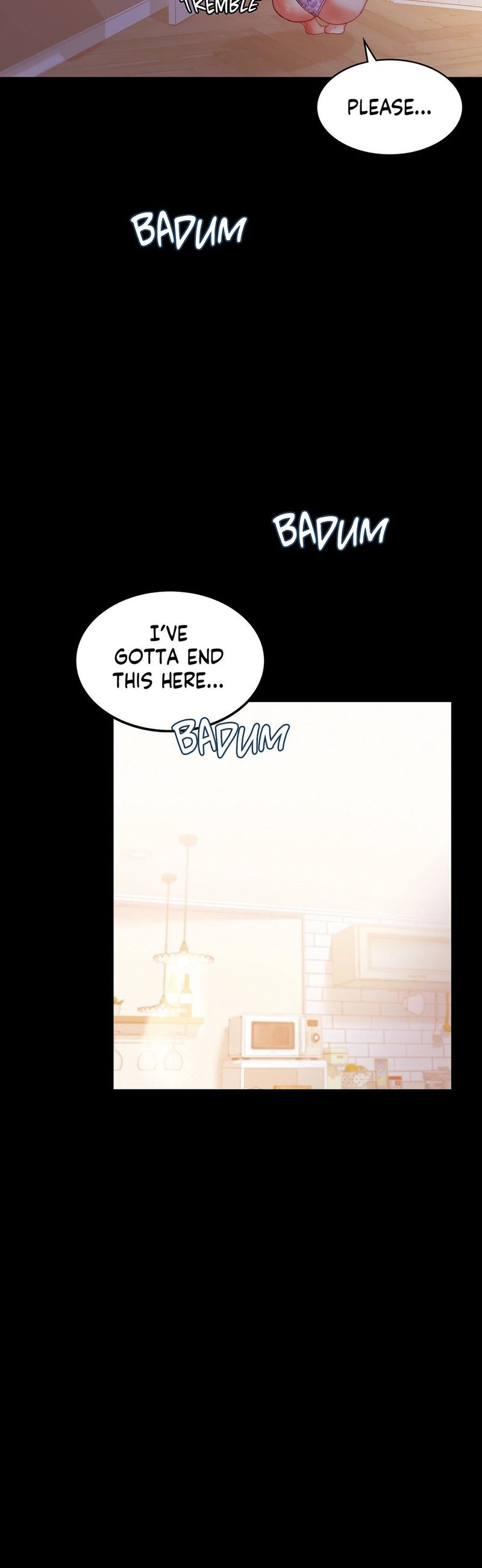 Infidelity 101 chapter 14 page 20