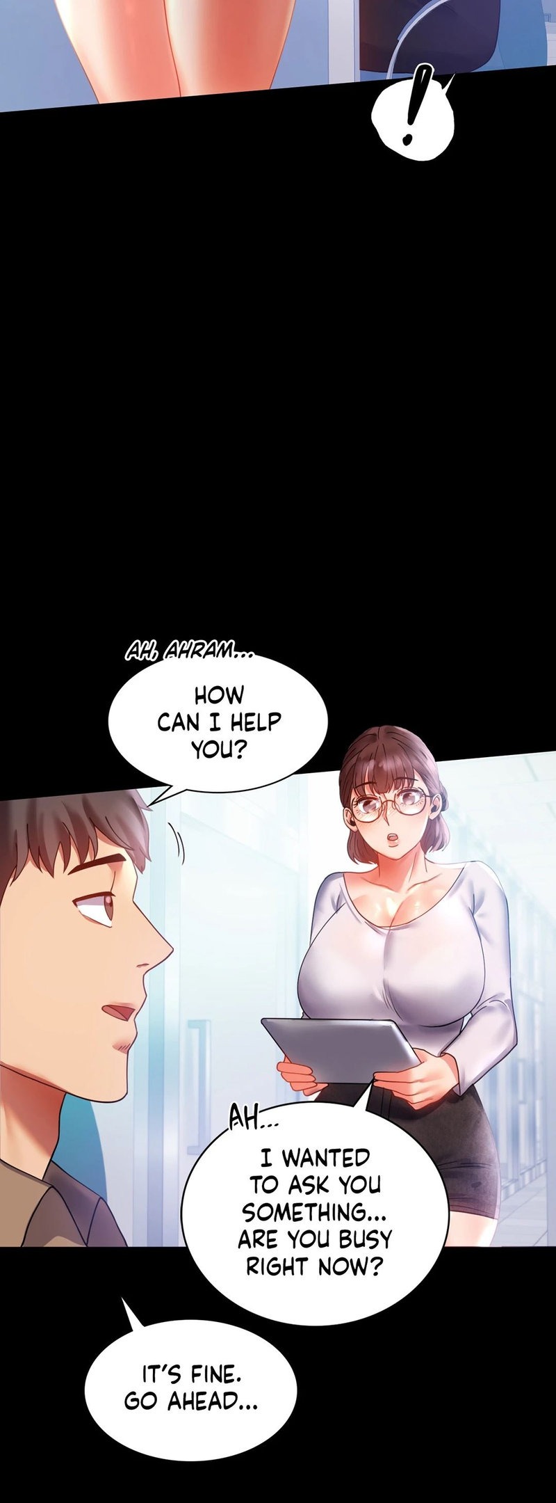Infidelity 101 chapter 14 page 24