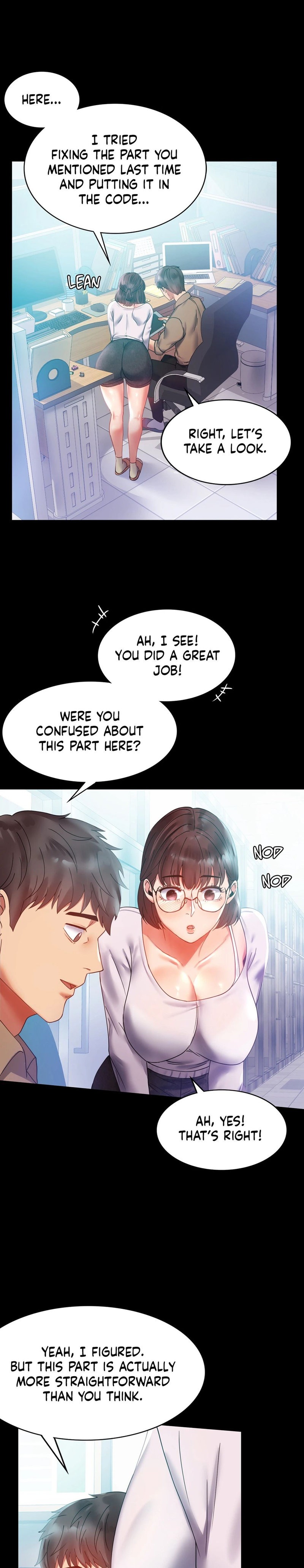 Infidelity 101 chapter 14 page 25