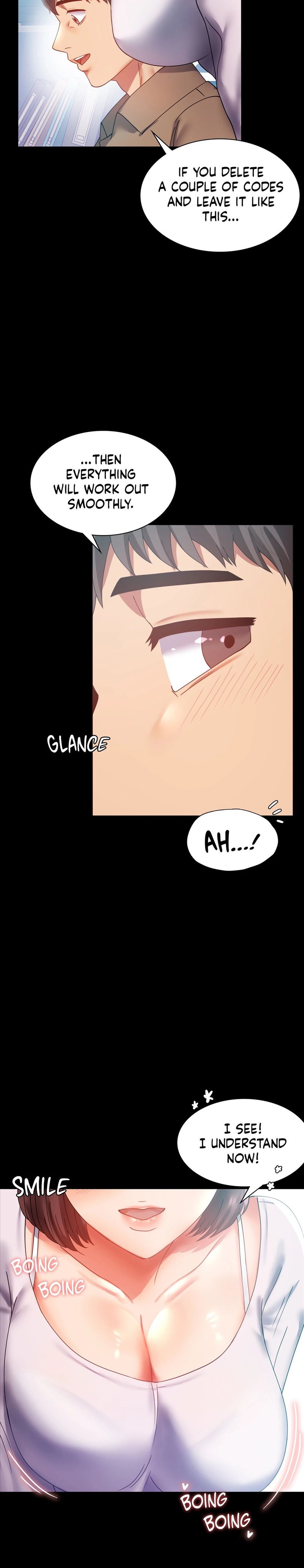 Infidelity 101 chapter 14 page 26