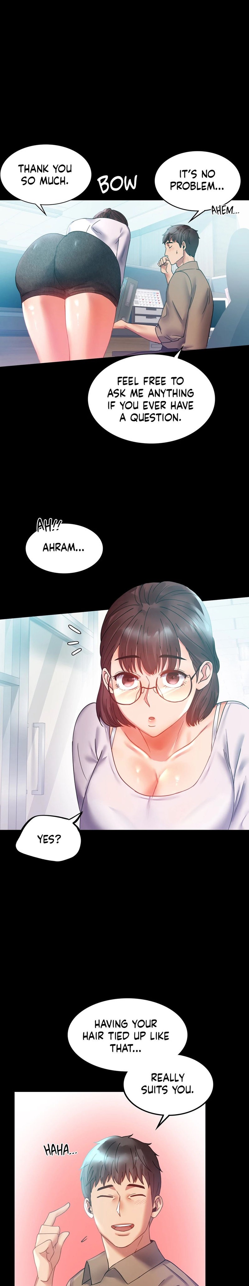 Infidelity 101 chapter 14 page 27