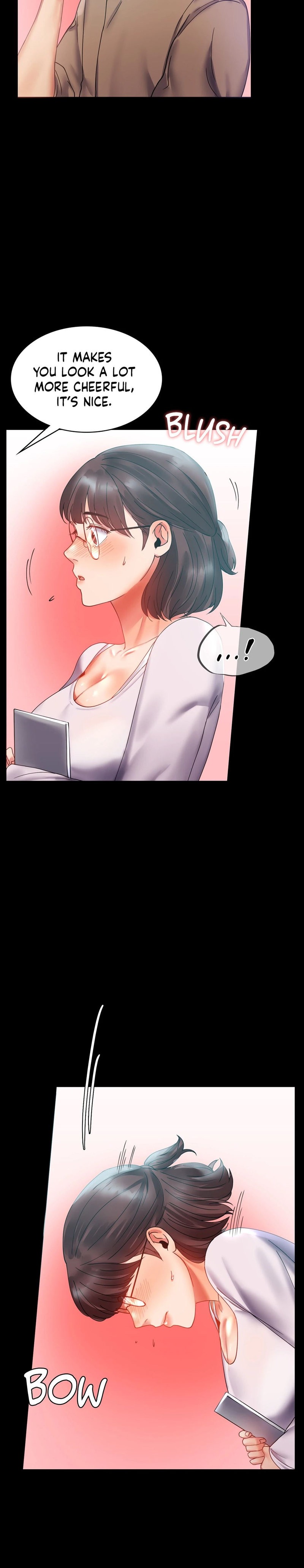 Infidelity 101 chapter 14 page 28