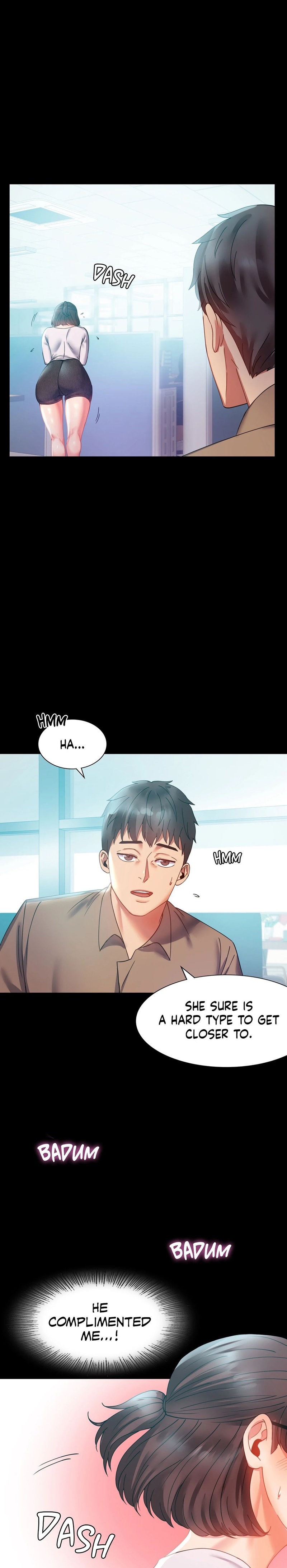 Infidelity 101 chapter 14 page 29
