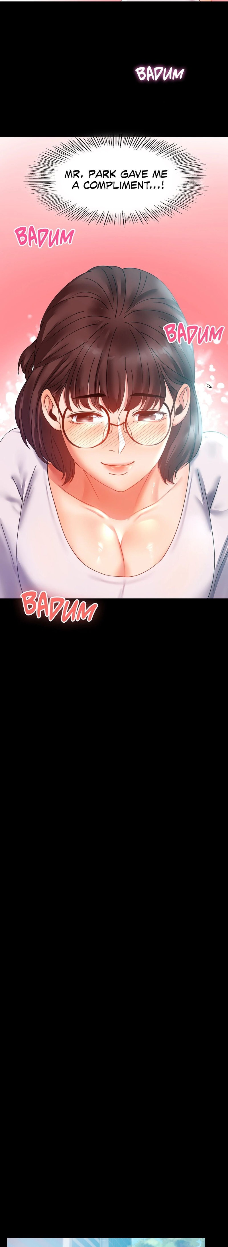 Infidelity 101 chapter 14 page 30
