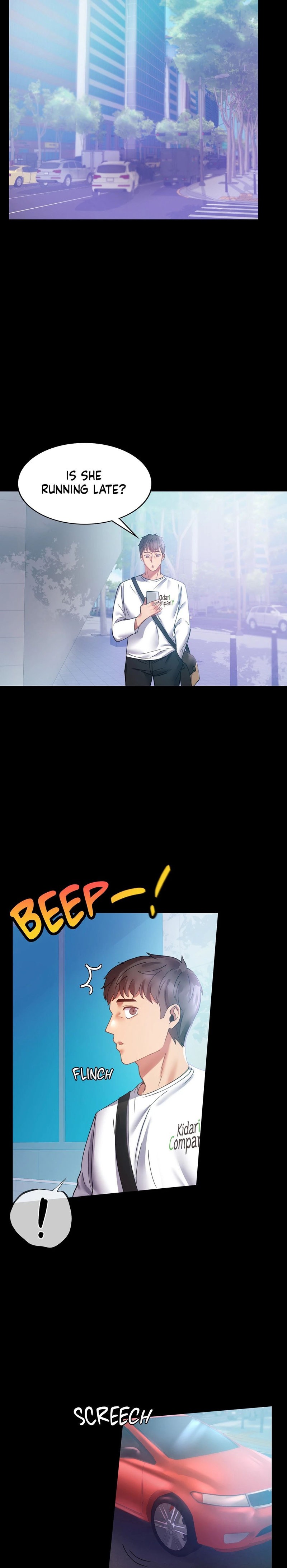 Infidelity 101 chapter 14 page 31