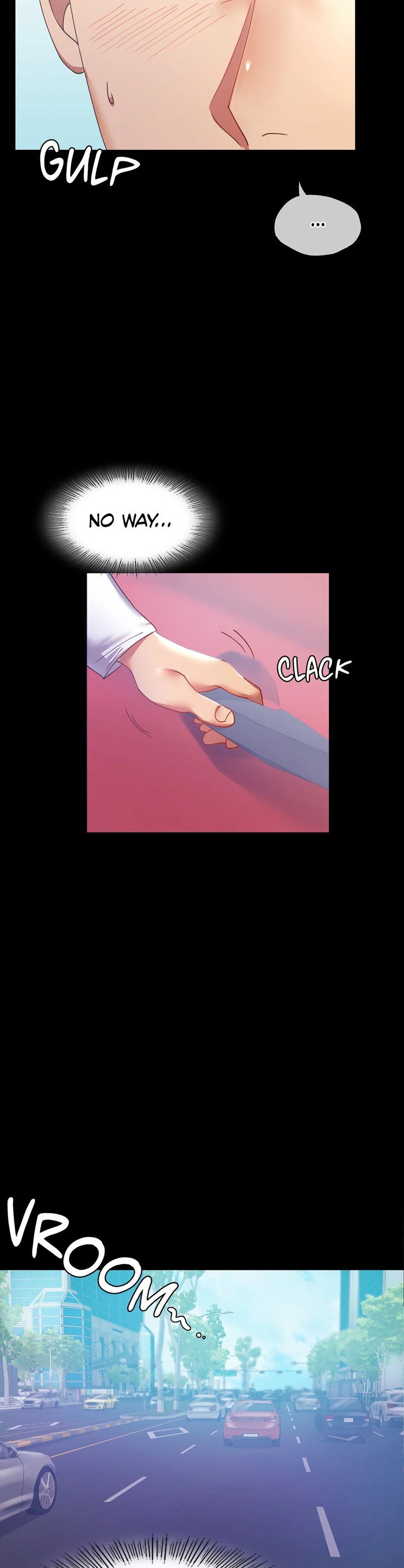 Infidelity 101 chapter 15 page 2