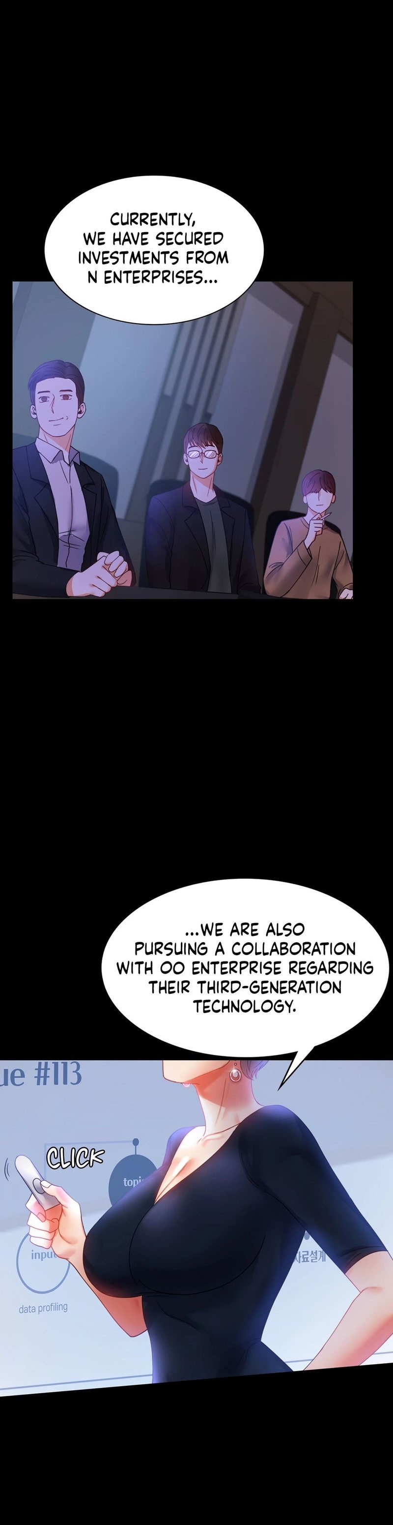 Infidelity 101 chapter 15 page 4