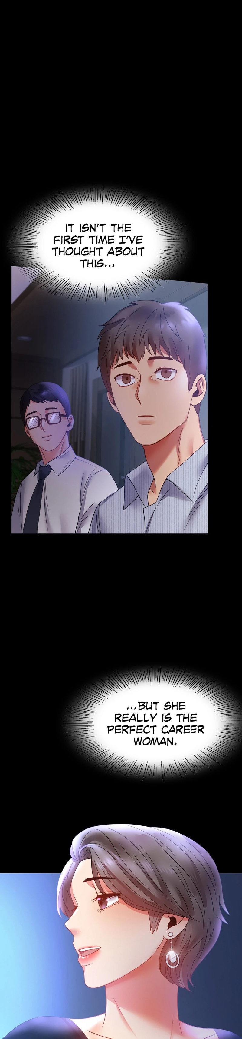 Infidelity 101 chapter 15 page 6