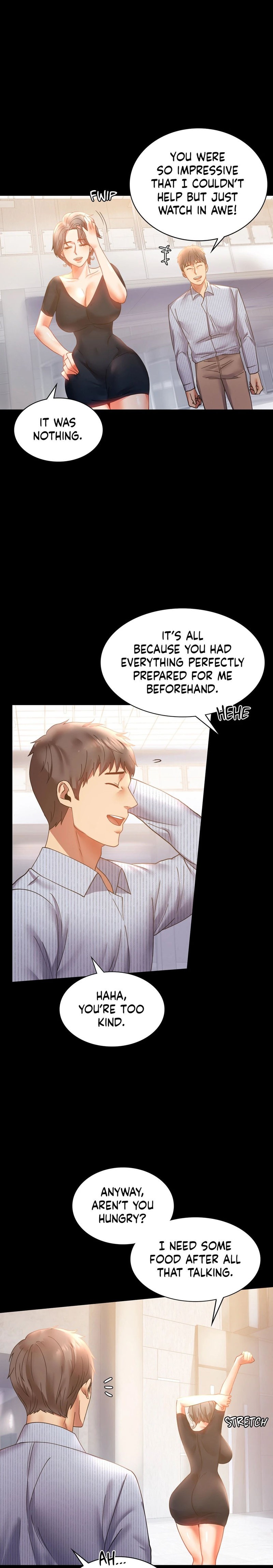 Infidelity 101 chapter 15 page 9