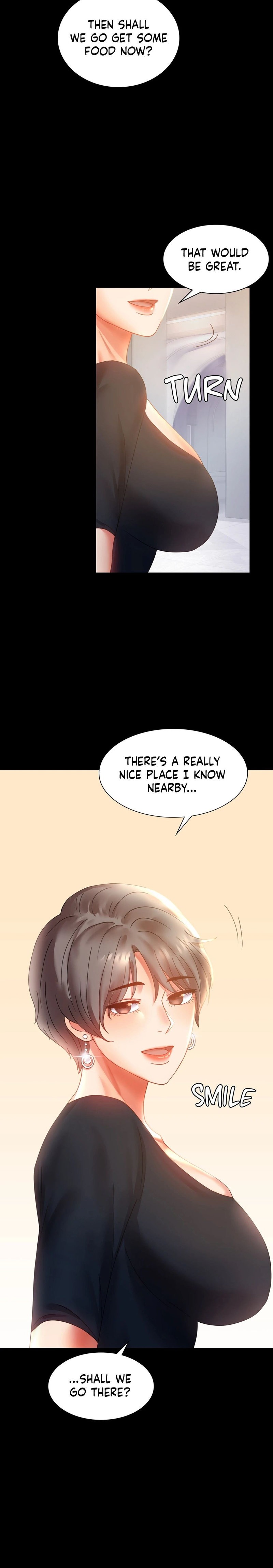 Infidelity 101 chapter 15 page 10