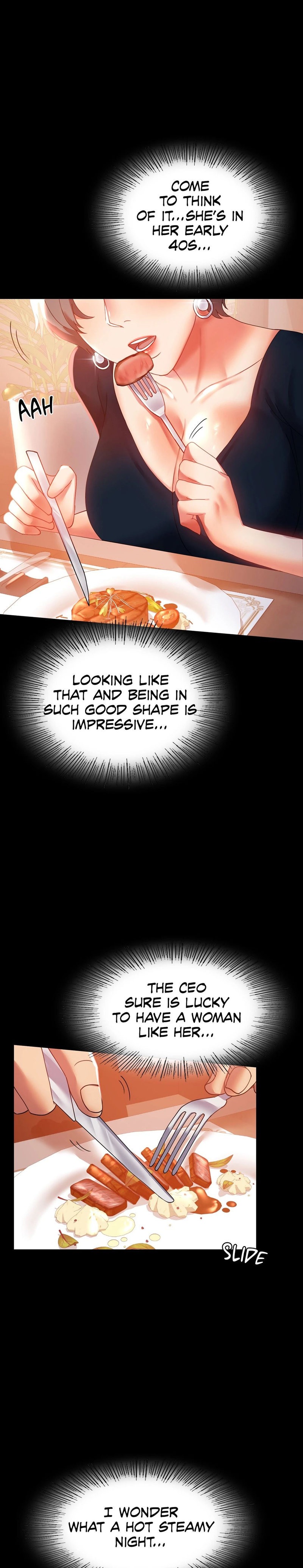 Infidelity 101 chapter 15 page 13