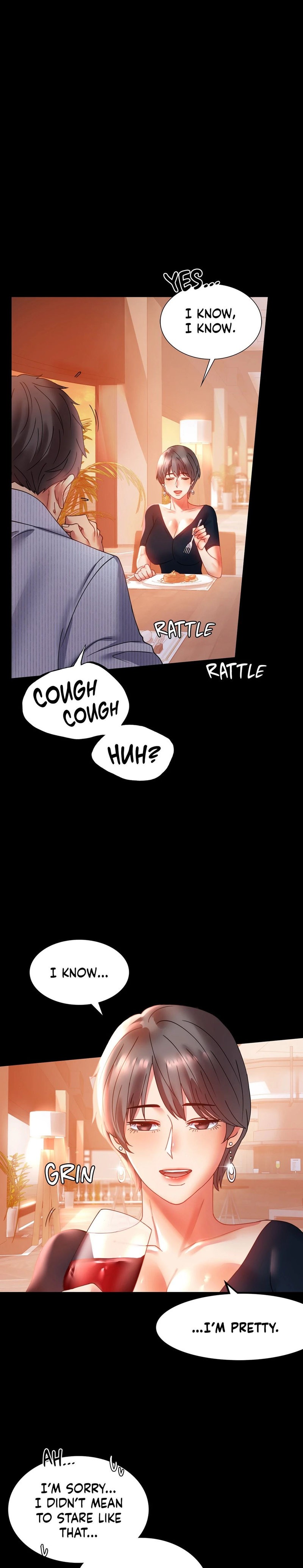 Infidelity 101 chapter 15 page 15