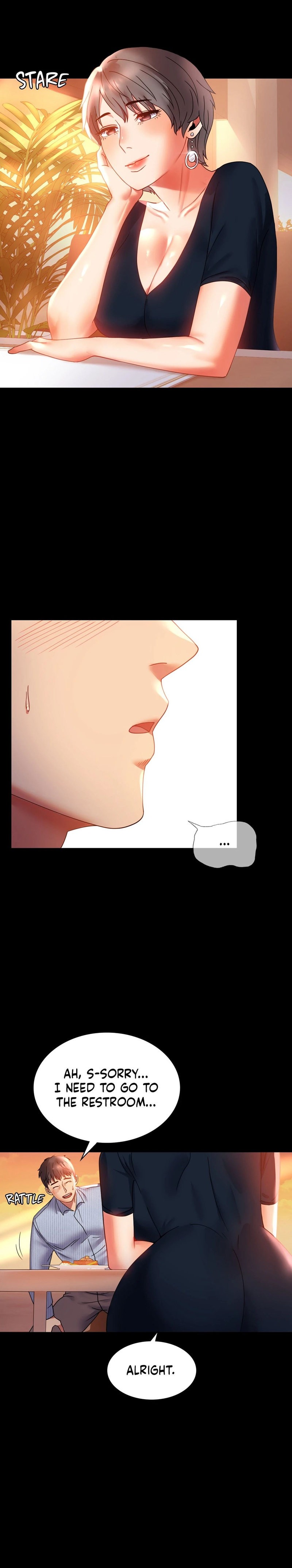 Infidelity 101 chapter 15 page 17